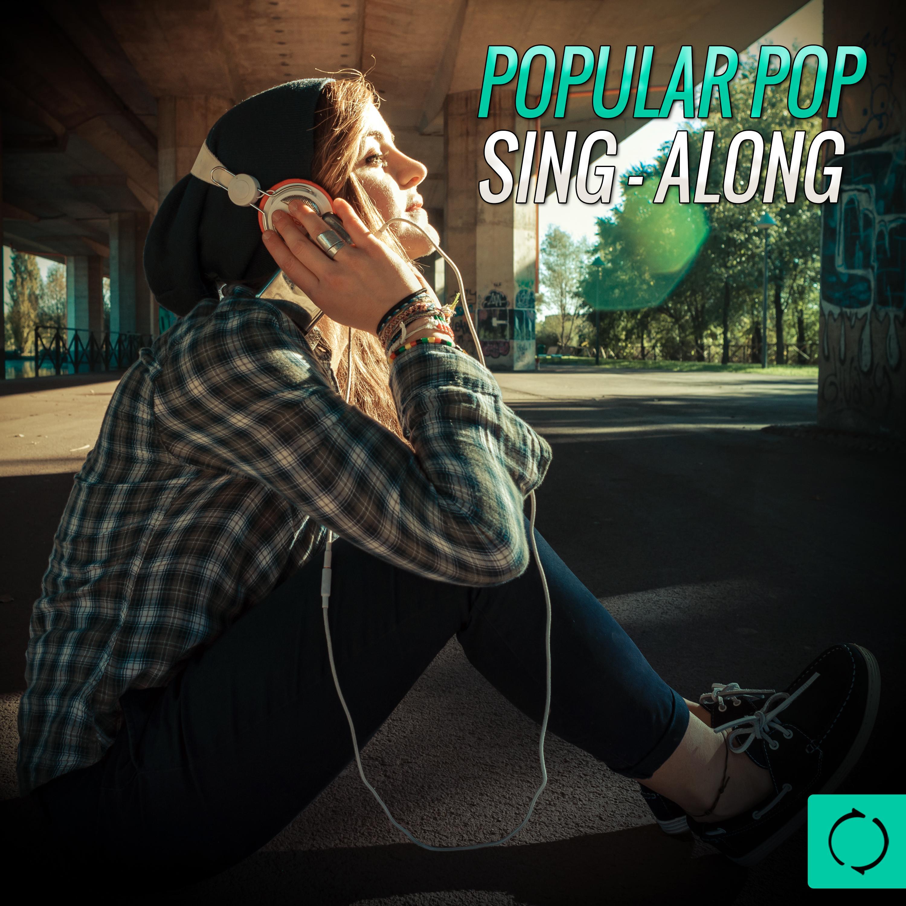 Popular Pop Sing - Along专辑