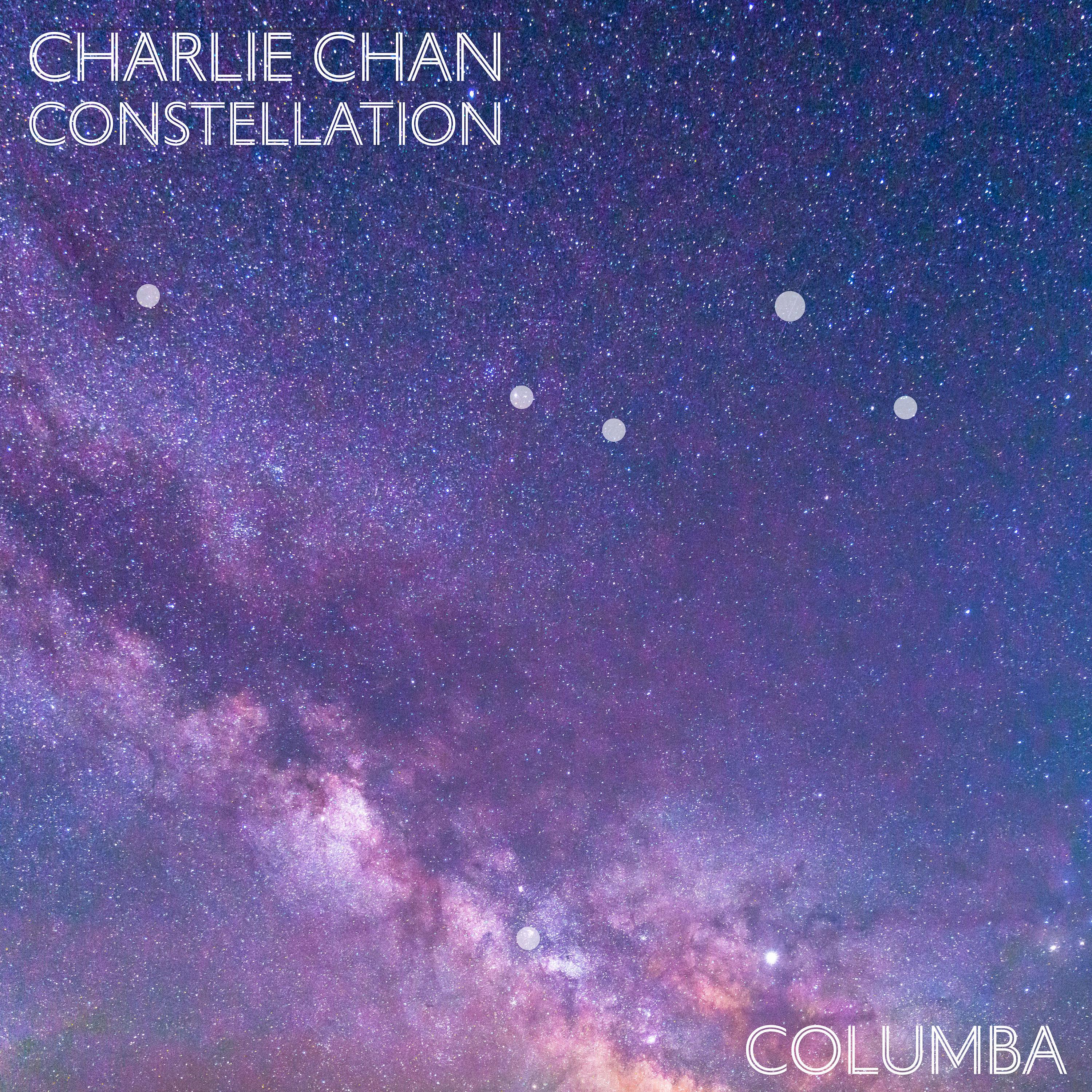 Charlie Chan - Lambda Columbae