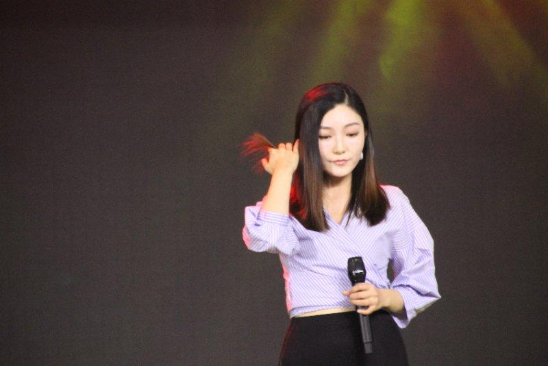 当兵就是那么帅