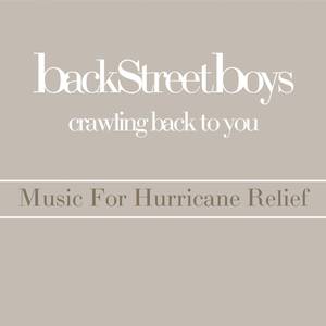 Backstreet Boys - Crawling Back To You （升7半音）