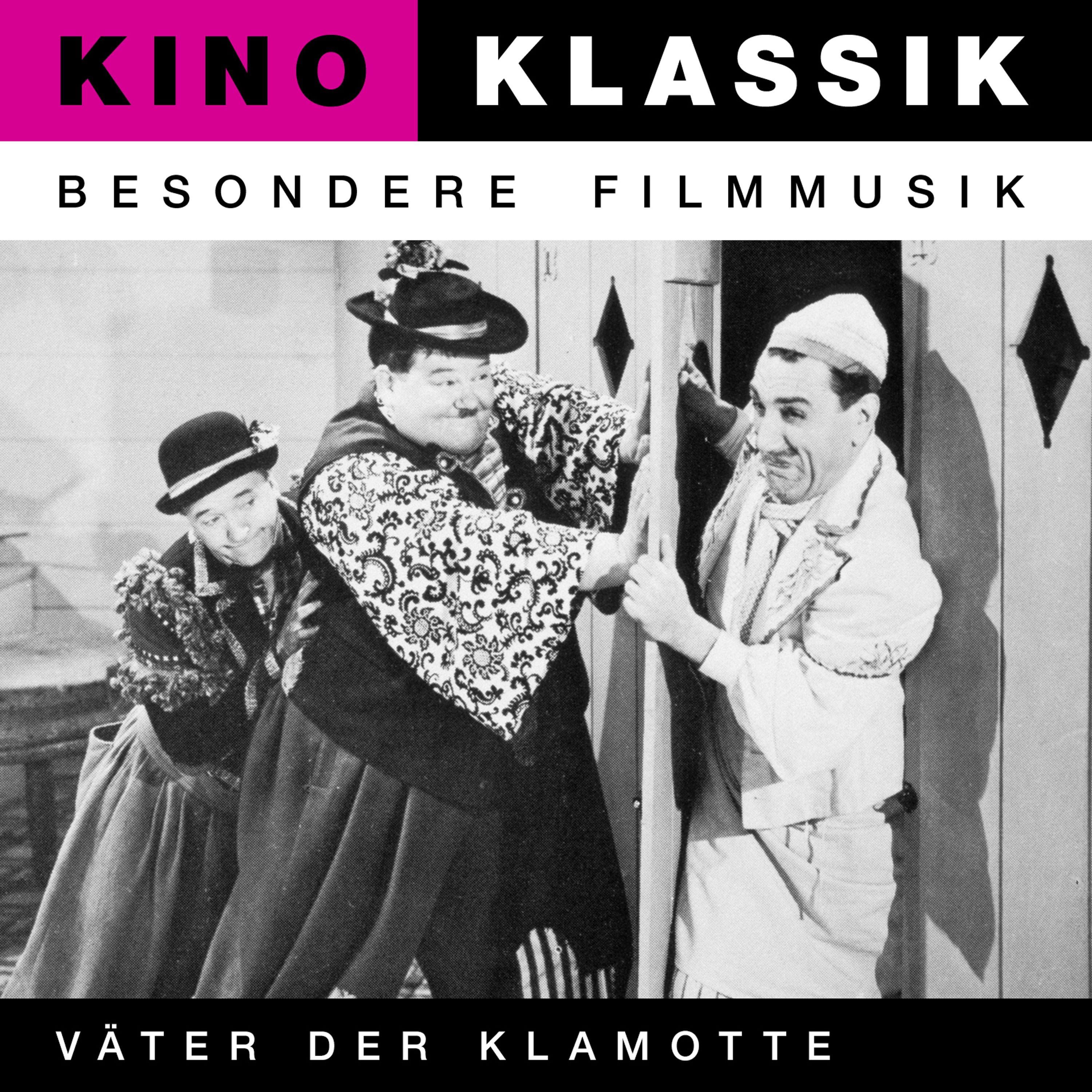 Väter der Klamotte