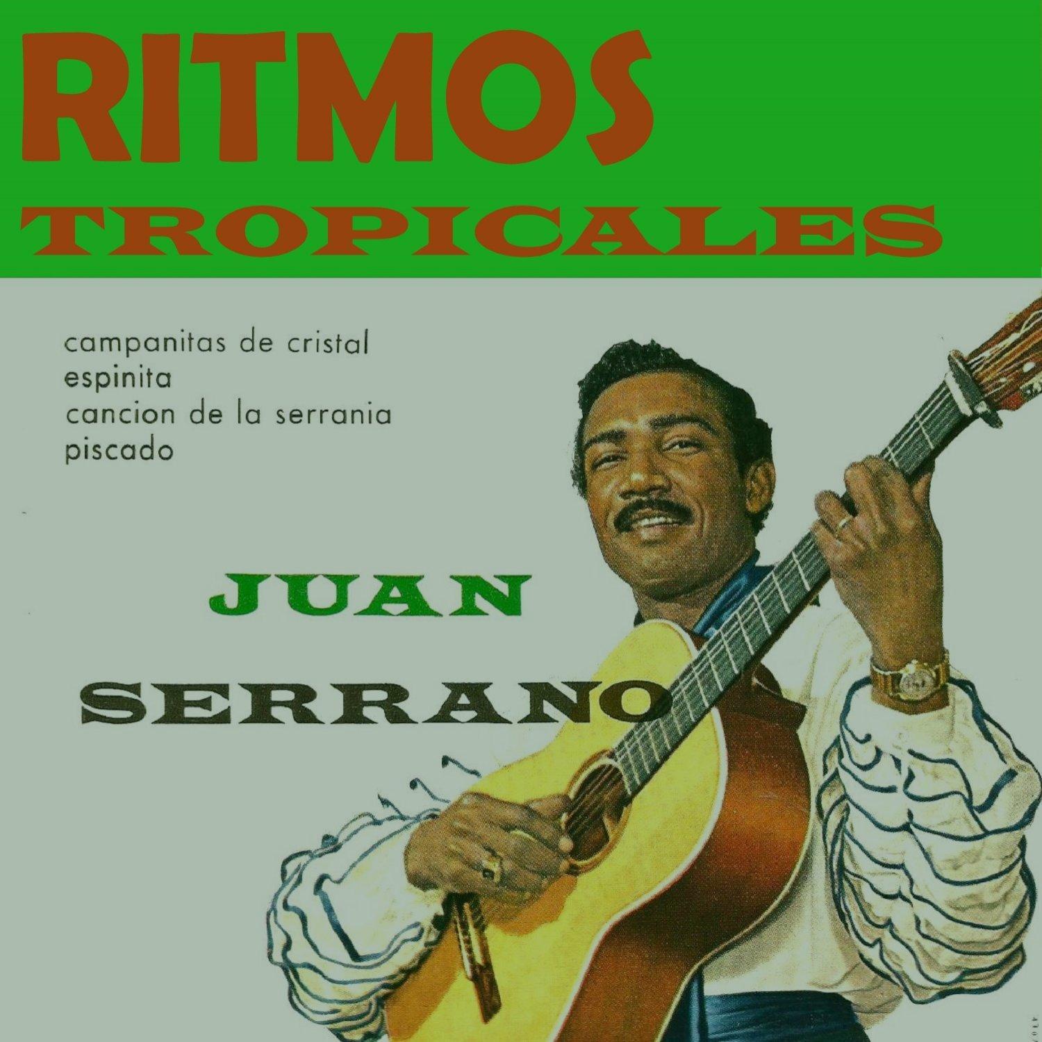 Ritmos Tropicales