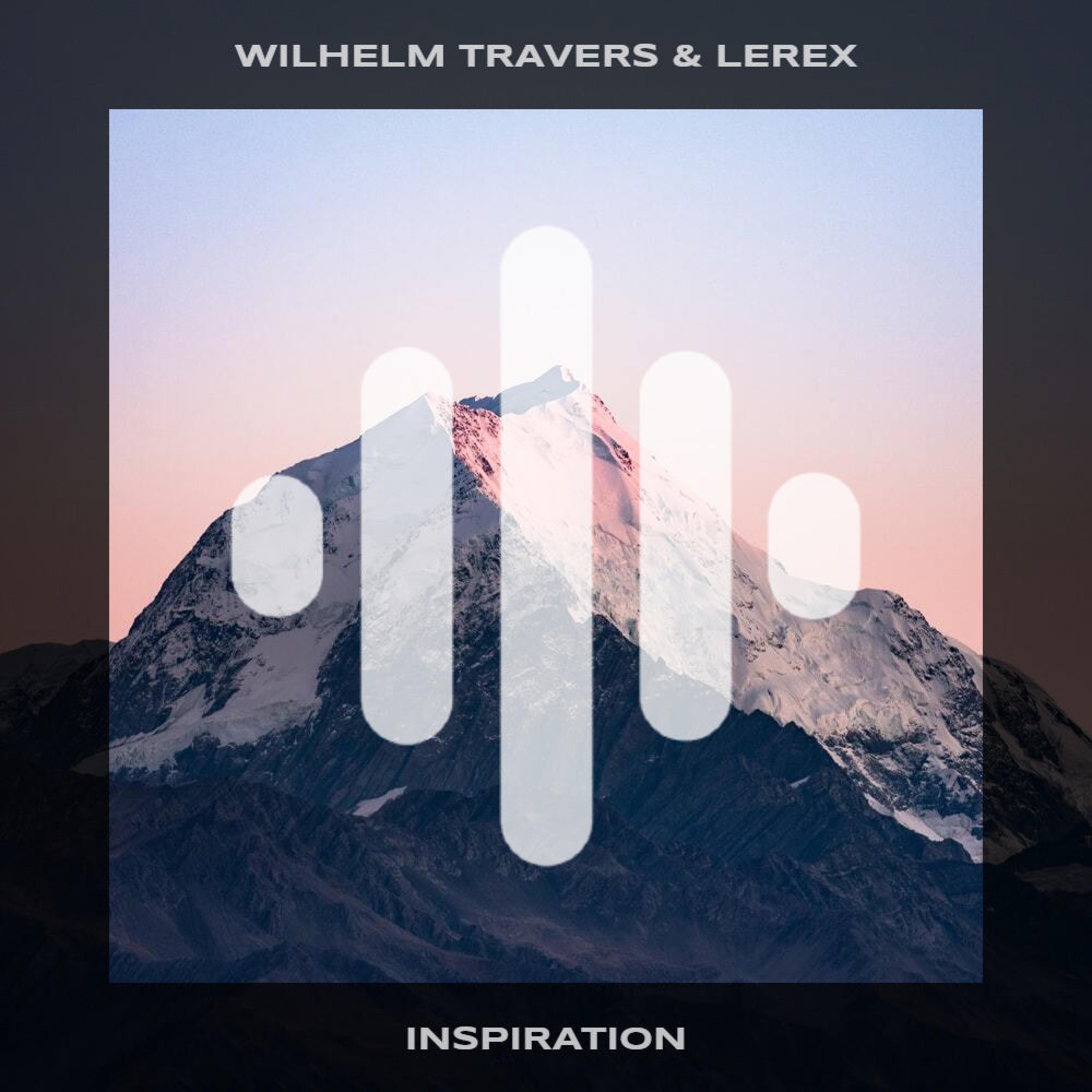 Wilhelm Travers - Inspiration