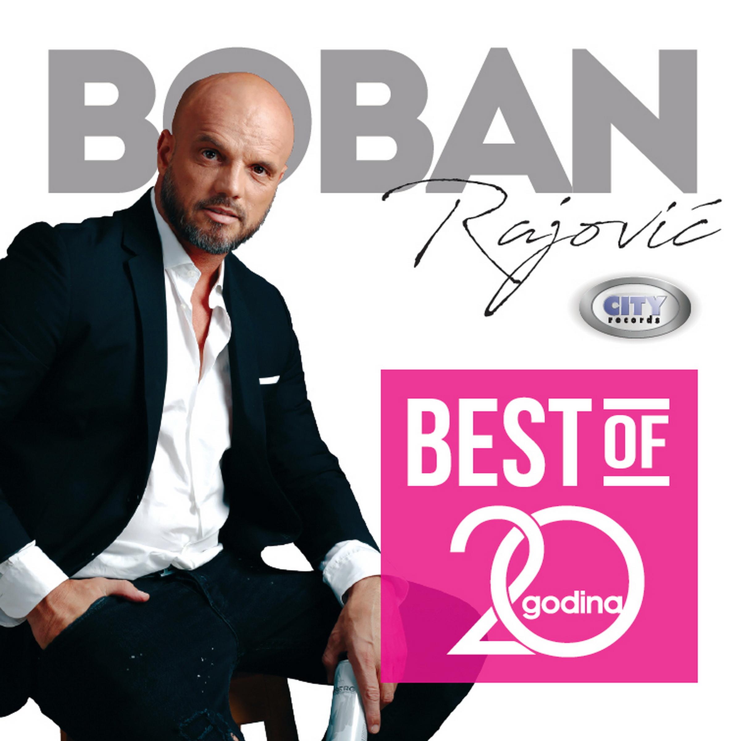 The Best Of 20 godina