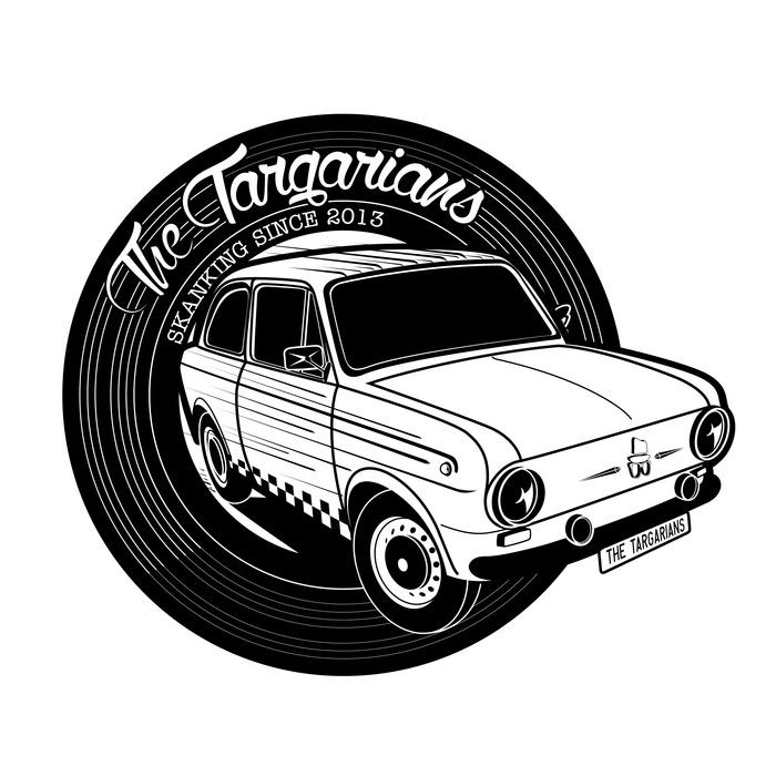 The Targarians EP 2014