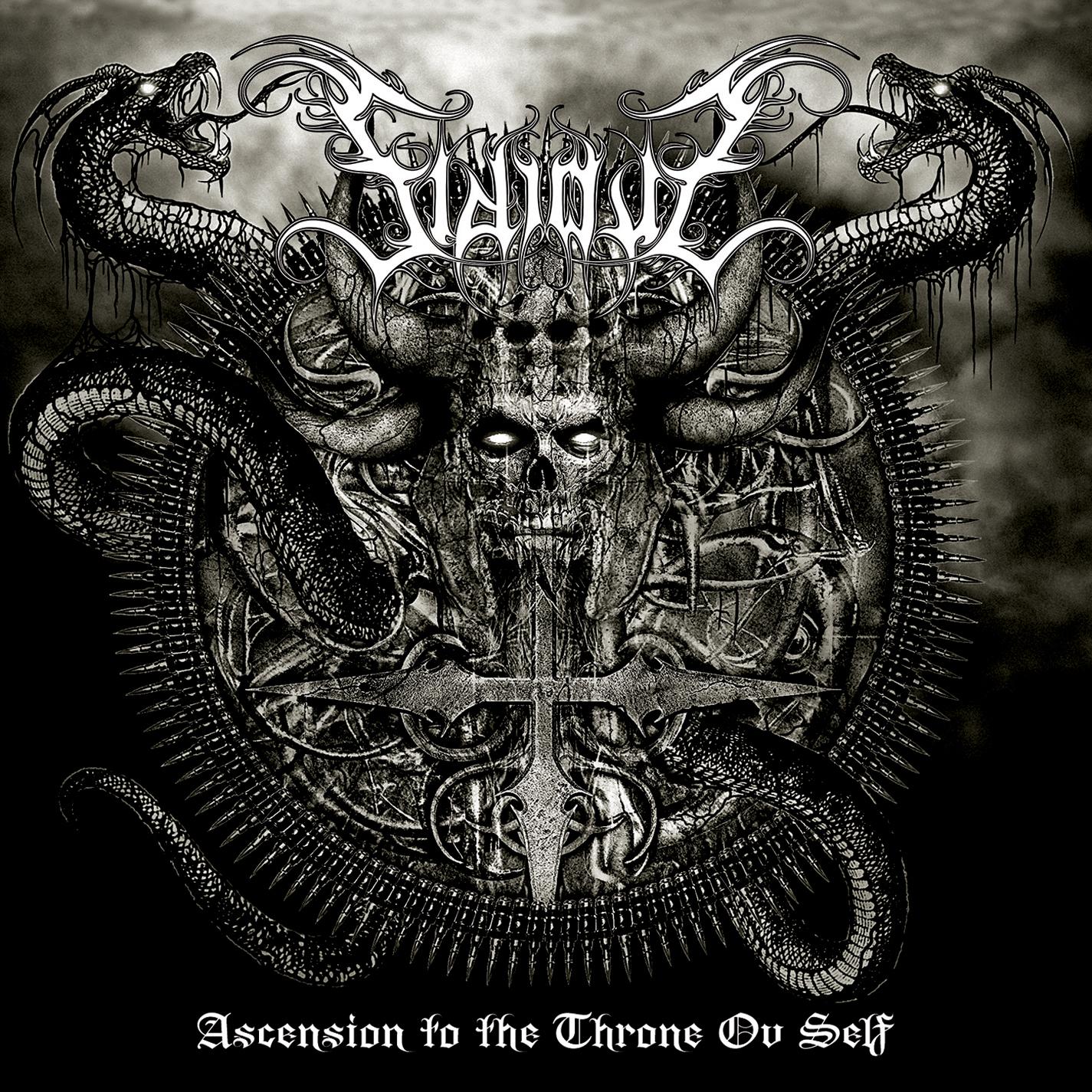 Ascension To The Throne Ov Self