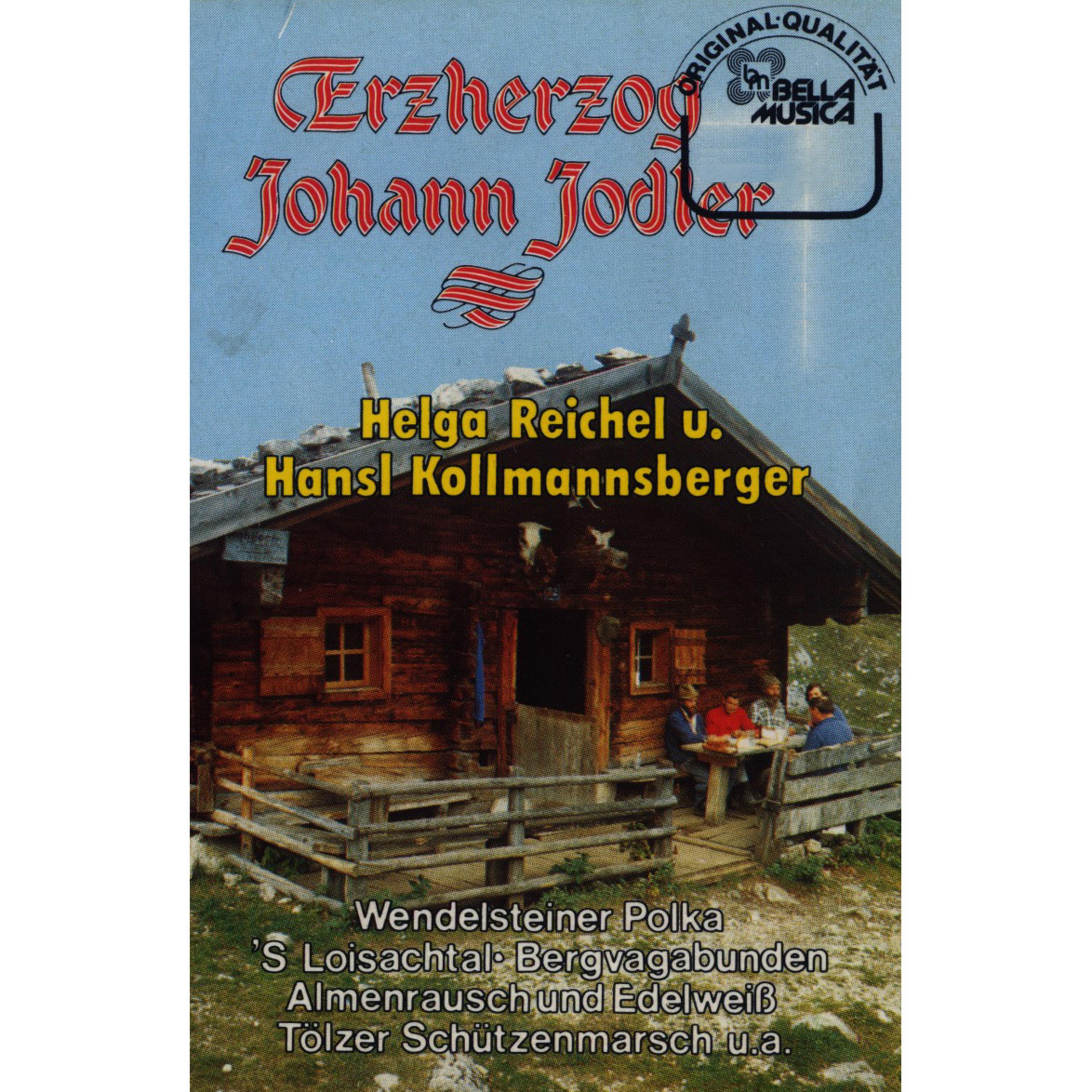 Erzherzog Johann Jodler