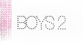 BOYS2专辑