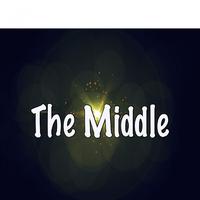 The Middle - Zedd Feat Grey And Maren Morris (karaoke)