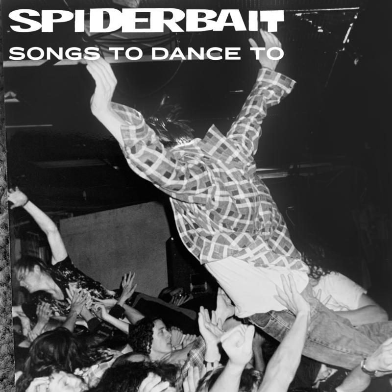 Spiderbait - Crazy Pants (Rockstar For A Night)
