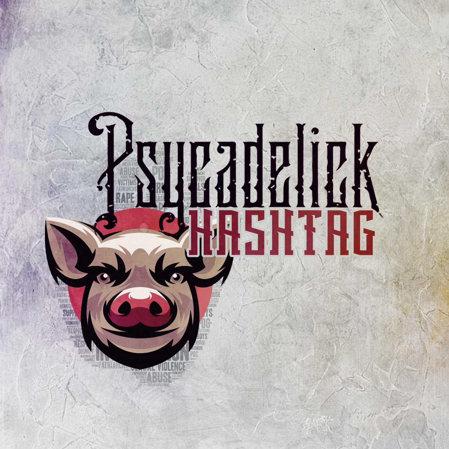 Hashtag