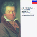 Beethoven: The Piano Sonatas专辑