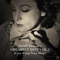 Zarah Leander, Greatest Hits Vol. 1: Eine Frau Von Heut