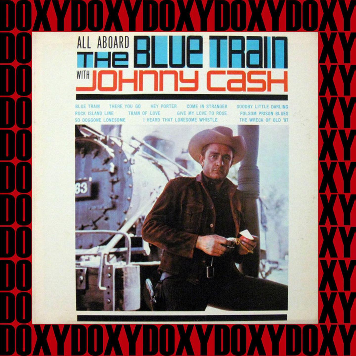 All Aboard The Blue Train (Remastered Version) (Doxy Collection)专辑