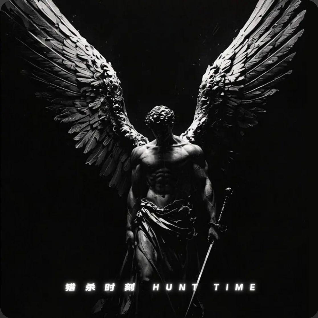 猎杀时刻 (Phonk)