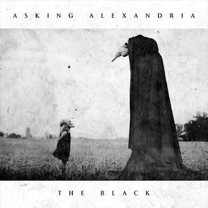 Asking Alexandria - Let It Sleep （升1半音）