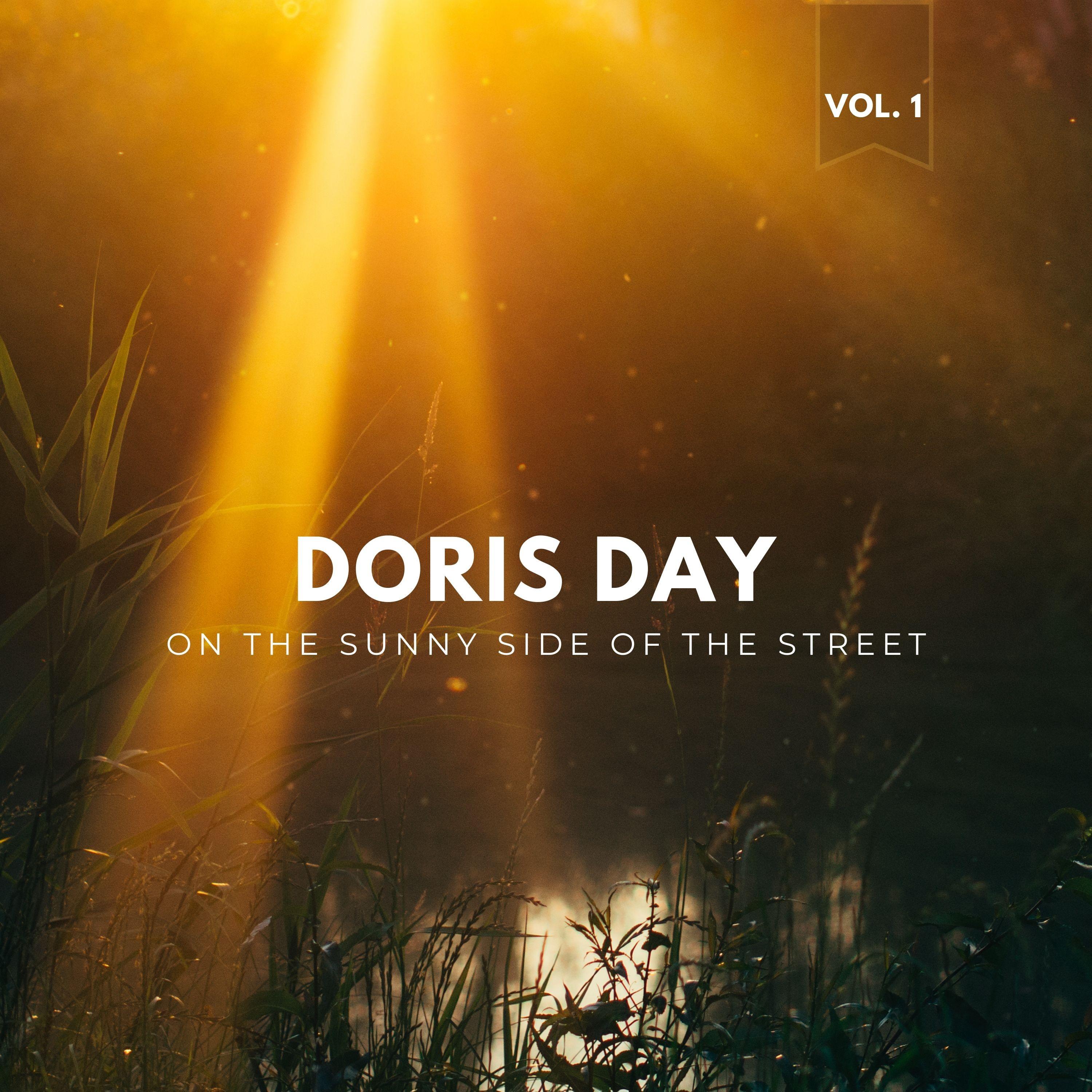 On the Sunny Side of the Street, Vol. 1