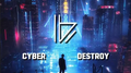 Cyber Destroy专辑