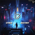 Cyber Destroy专辑