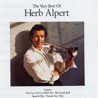 Herb Alpert - Diamonds (instrumental)