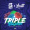 83MILLY - Triple Stackin (feat. Levitti)