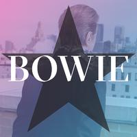 David Bowie - No Plan (karaoke)