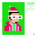 Lu1 - 顽乐记忆 Amused Memory(圣诞特别版X'mas Mix)