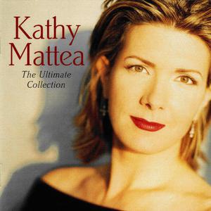 Eighteen Wheels & a Dozen Roses - Kathy Mattea (PM karaoke) 带和声伴奏 （降3半音）