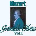 Mozart Grandes Obras Vol.I专辑