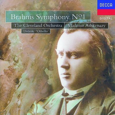 Symphony No.1 in C minor, Op.68