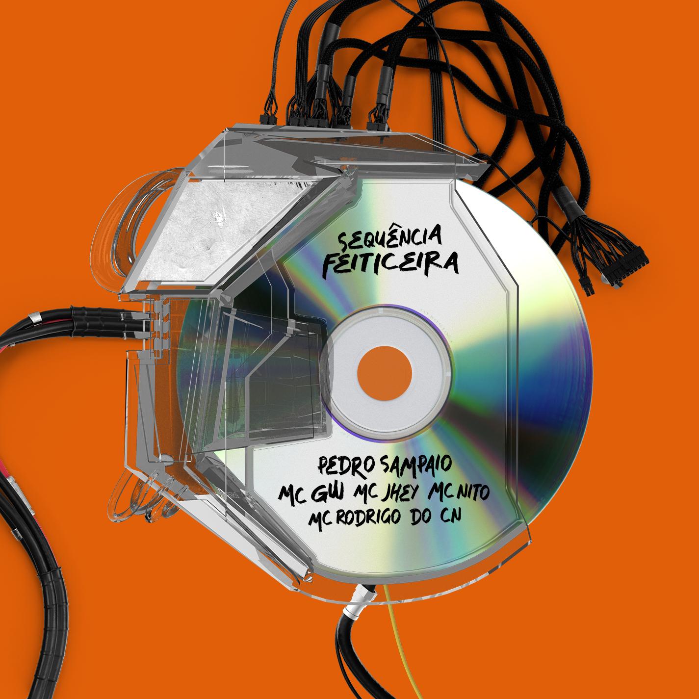 SEQUÊNCIA FEITICEIRA