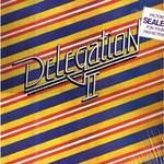 Delegation II专辑