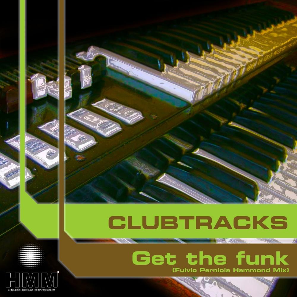 Get The Funk