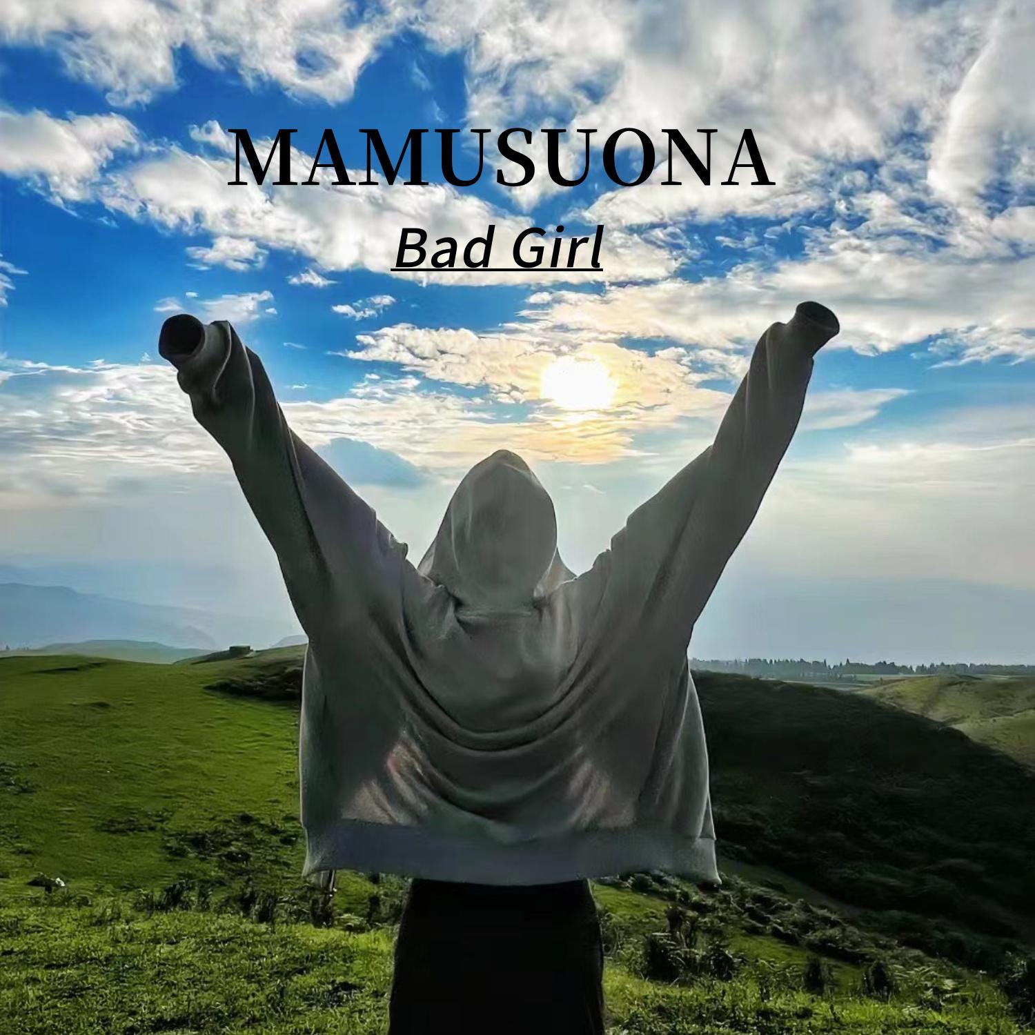 Bad Girl
