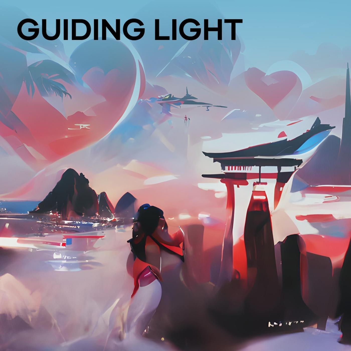 may - Guiding Light