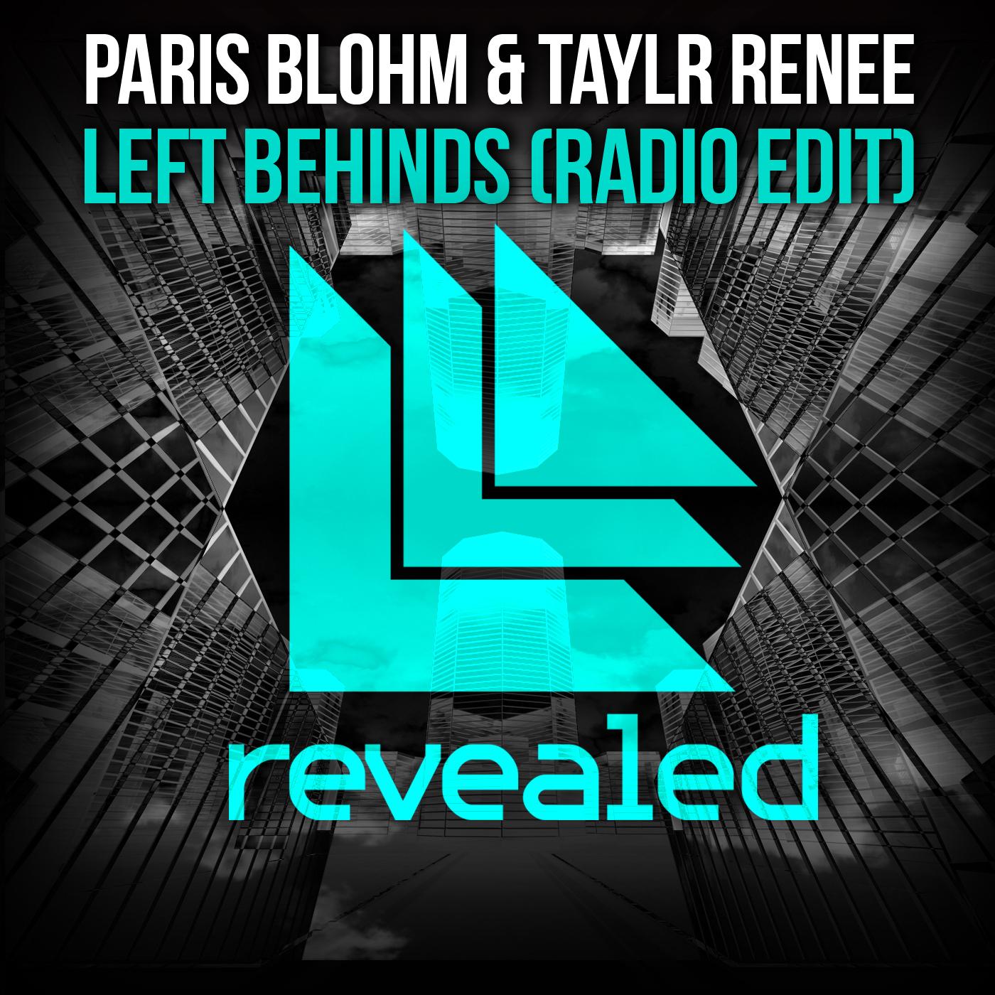 Left Behinds (Radio Edit)