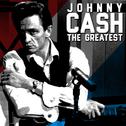 The Greatest - Johnny Cash专辑