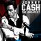 The Greatest - Johnny Cash专辑