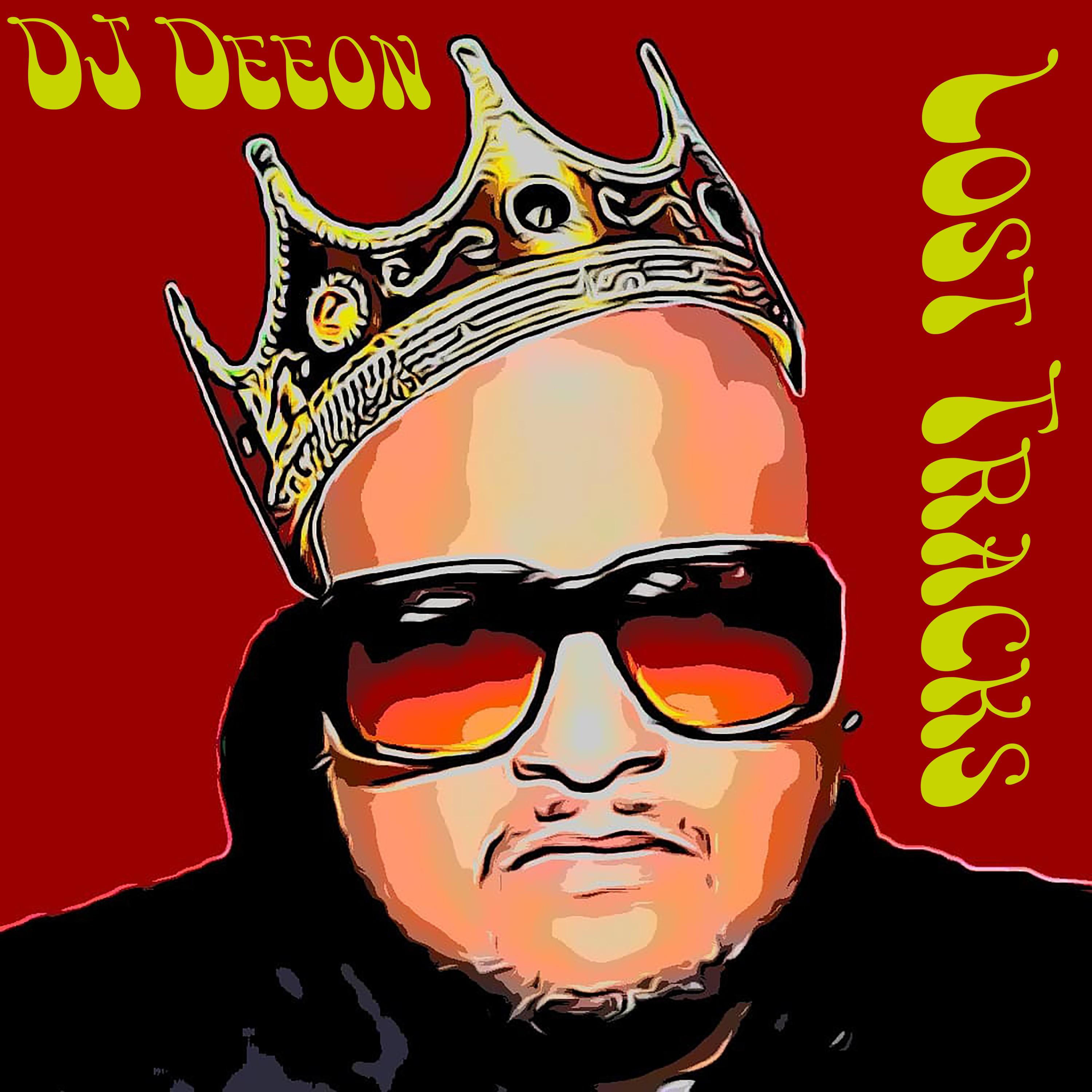 DJ Deeon - Turn the Knob