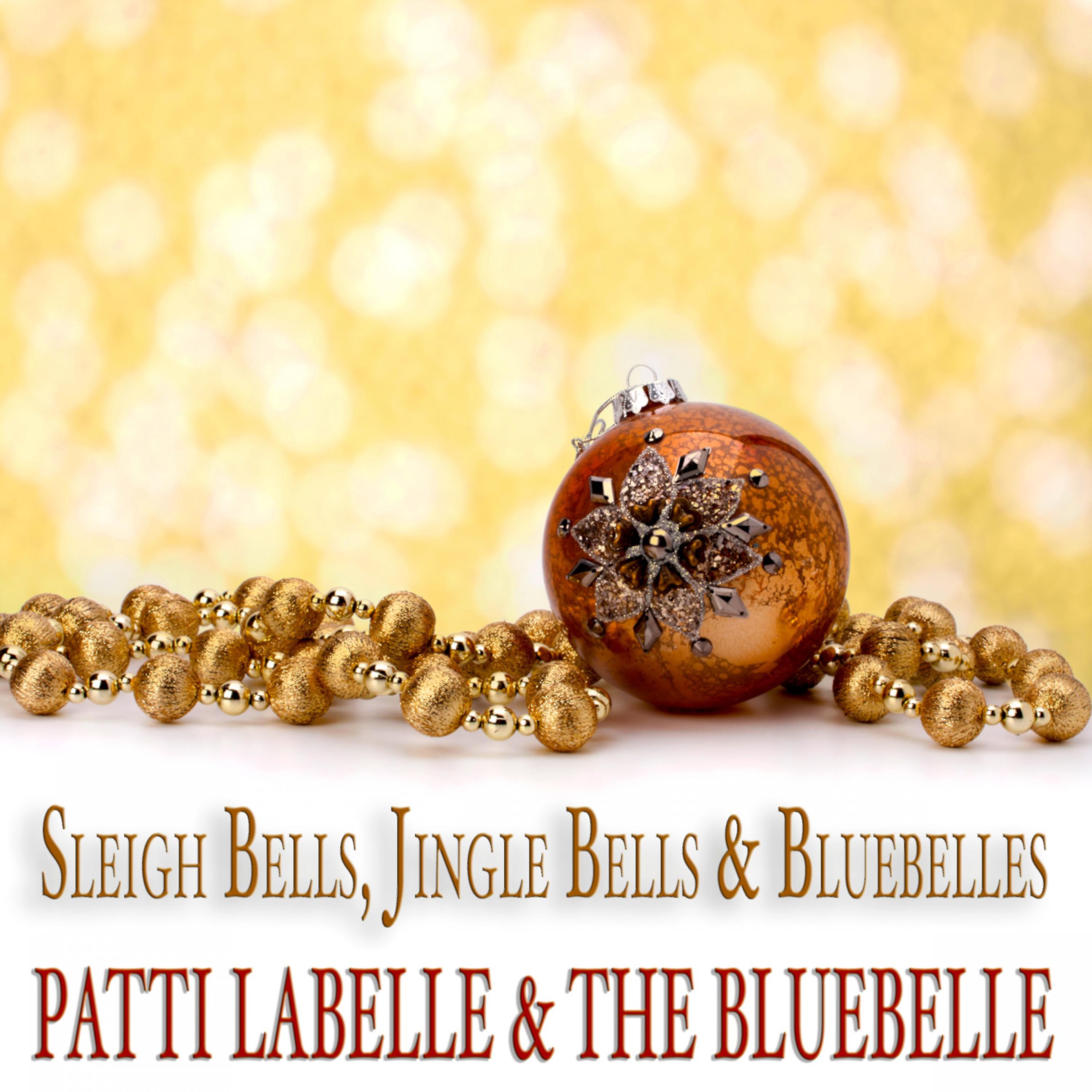 Sleigh Bells, Jingle Bells & Bluebelles专辑