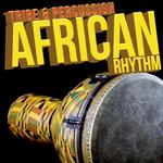 Tribe and Percussion. African Rhythm专辑