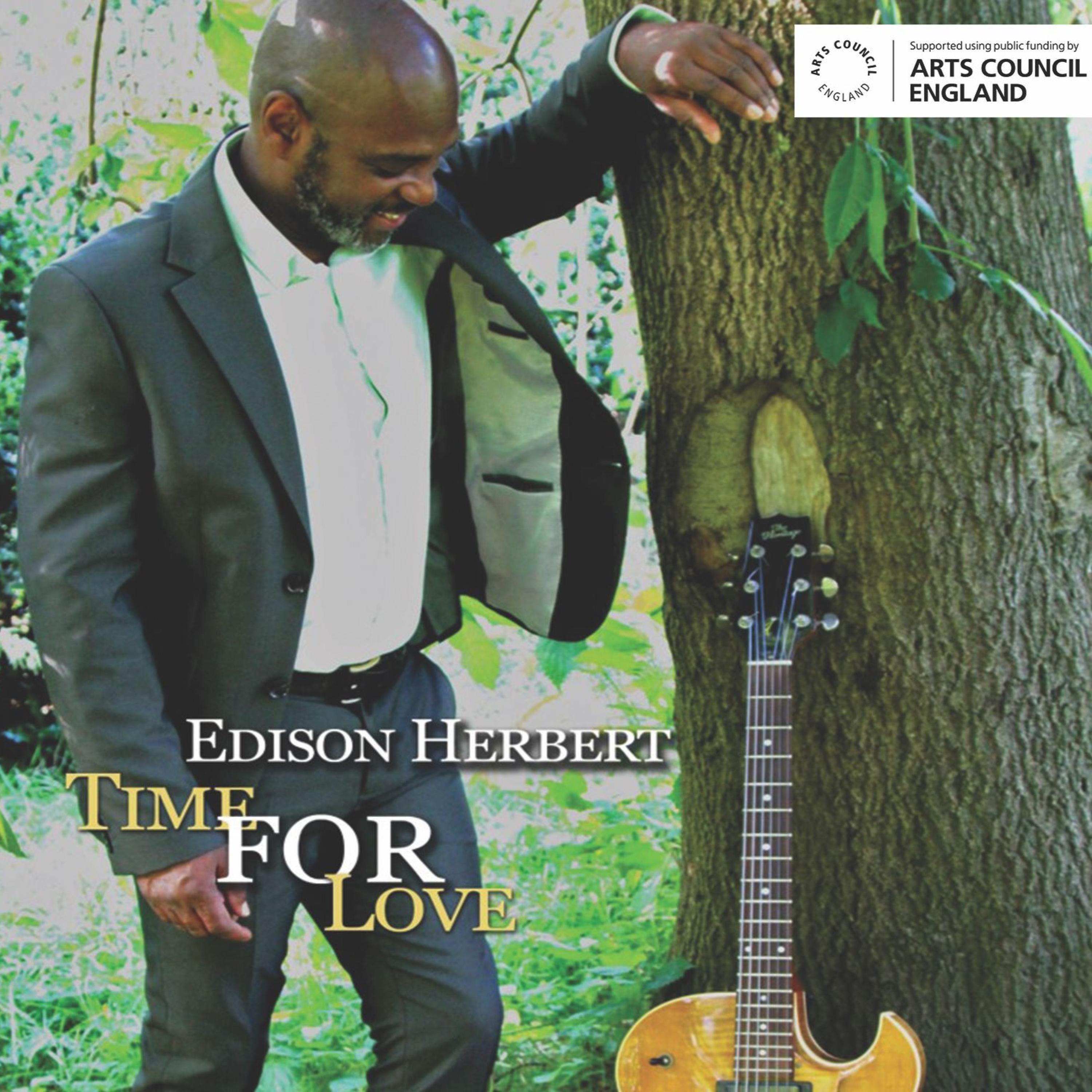 Edison Herbert - To Make You Feel My Love