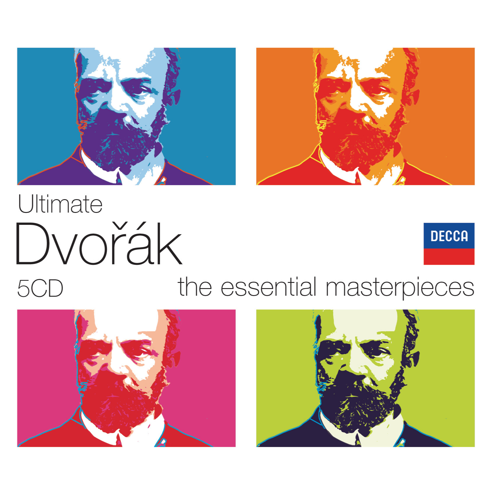 8 in g minor (presto) - kurt masur/gewandhausorchester leipzig