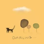 Darling（伴奏）