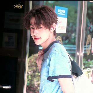 Kpop · 扑面而来的鲜活感与盛夏