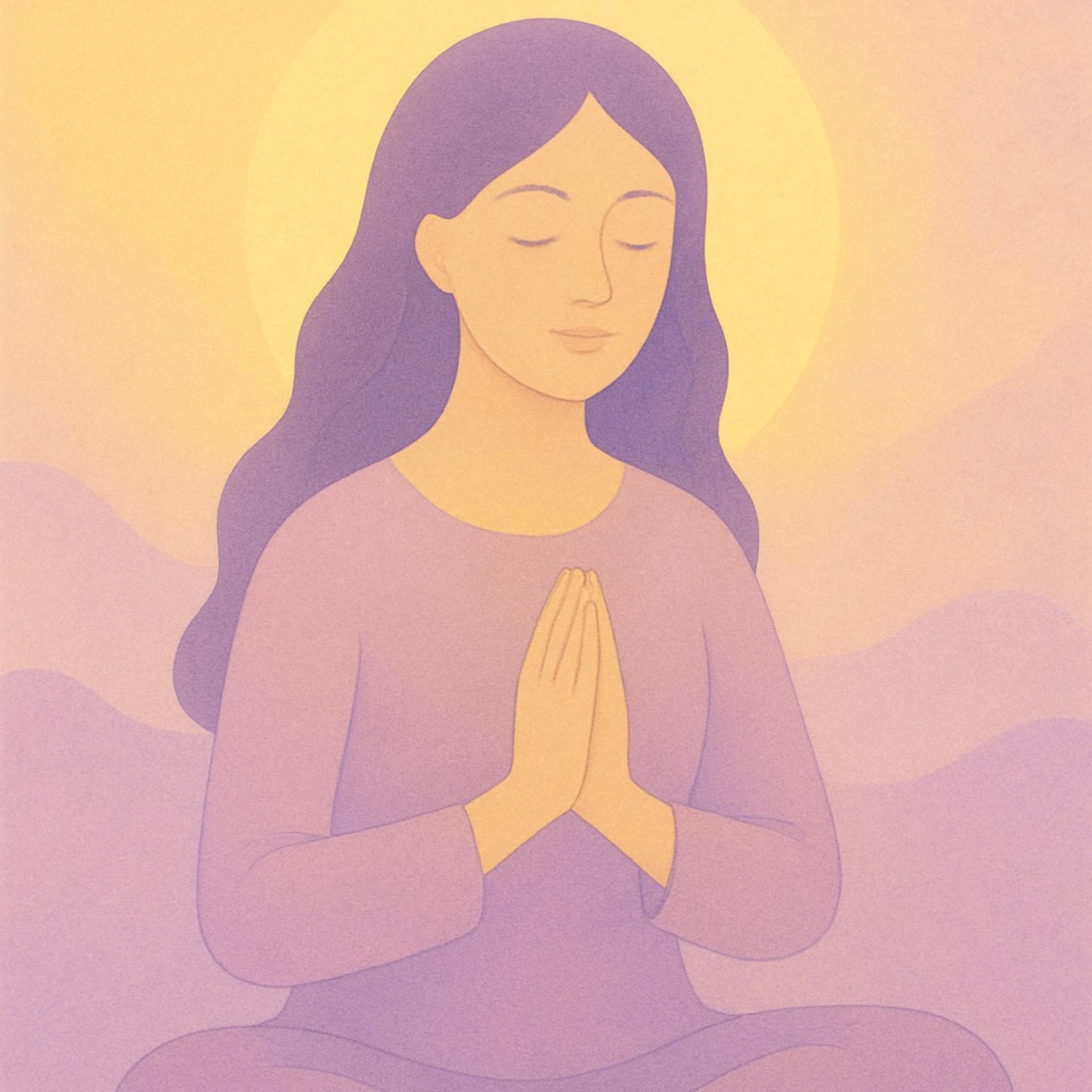 Unlimited Healing Frequency - Loopable