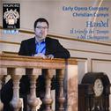 Handel: Il trionfo del Tempo e del Disinganno - Wigmore Hall Live专辑