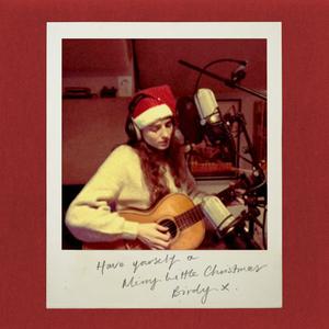 Birdy - Have Yourself A Merry Little Christmas (Pre-V) 带和声伴奏 （升7半音）