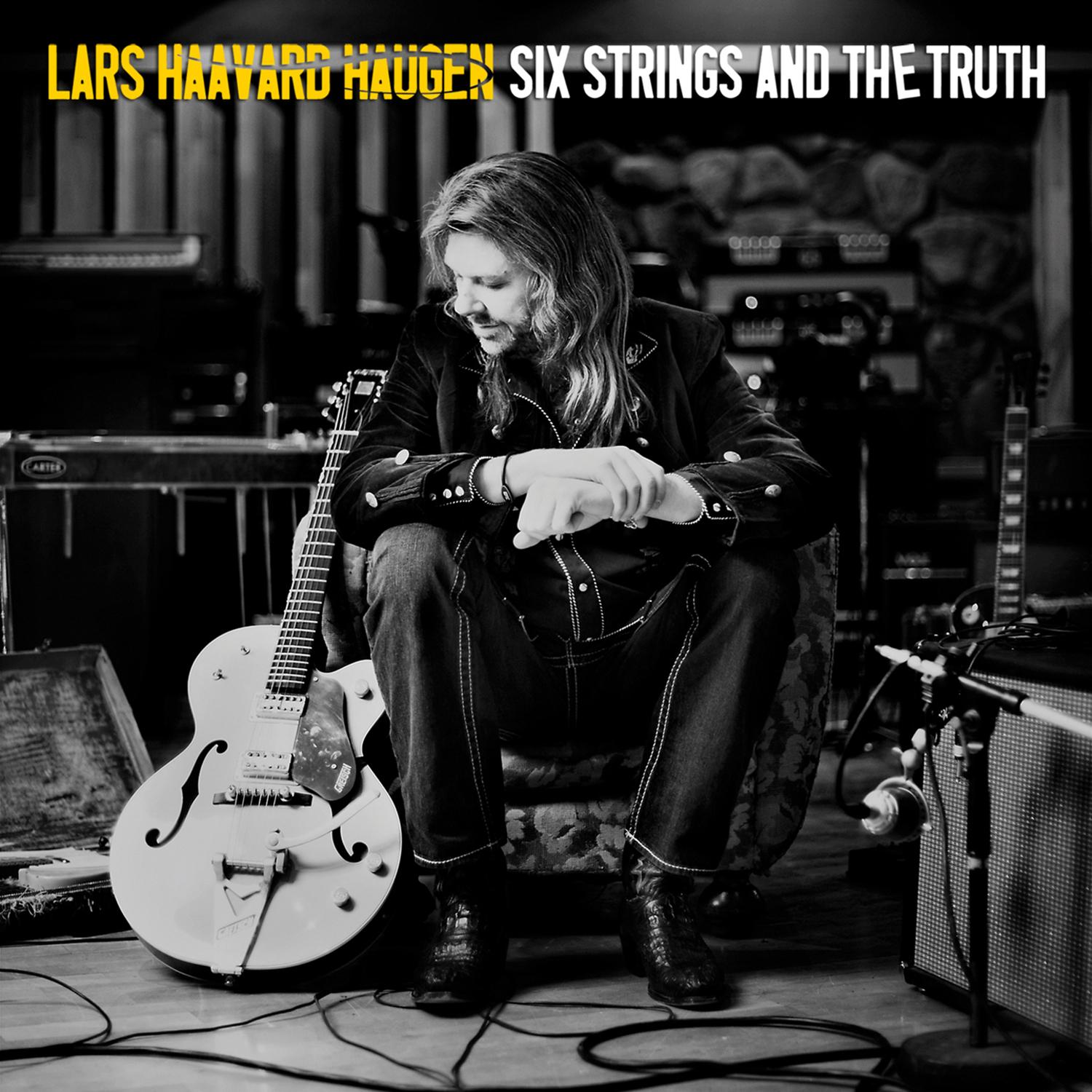 Six Strings and the Truth