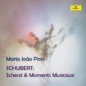 Schubert: Scherzi & Moments Musicaux